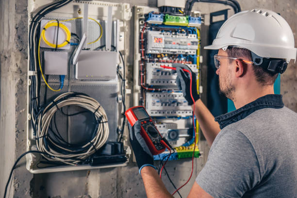 Trusted MT Electrician Experts