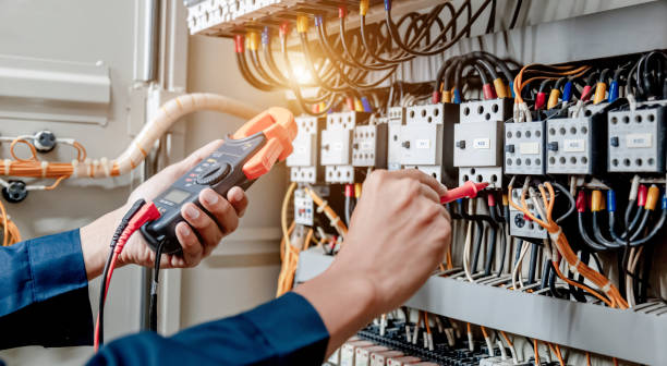 Best Commercial Electrician Services  in Florence, MT