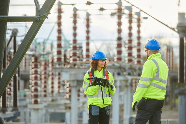 Best Electric Panel Repair  in Florence, MT