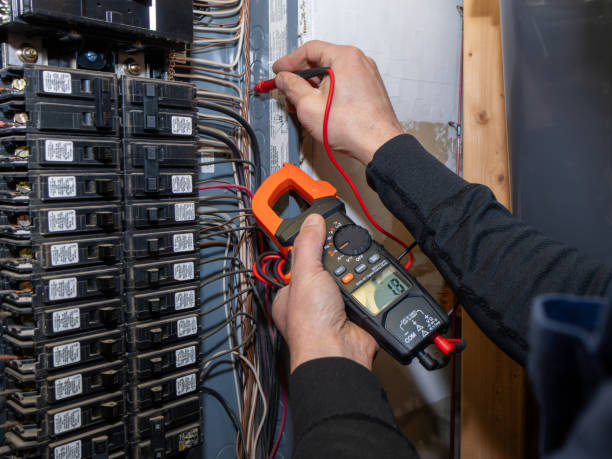 Reliable MT Electrician Solutions