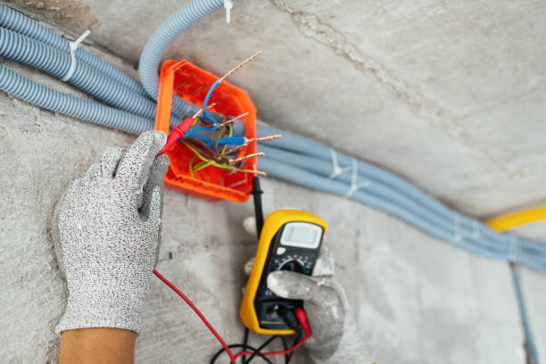 Best Licensed Electrician  in Florence, MT