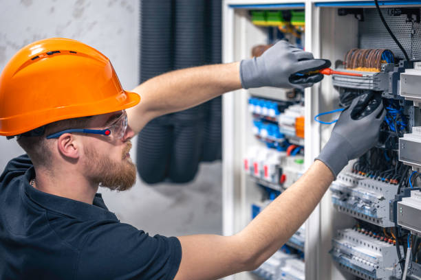 Best Local Electrician Companies  in Florence, MT