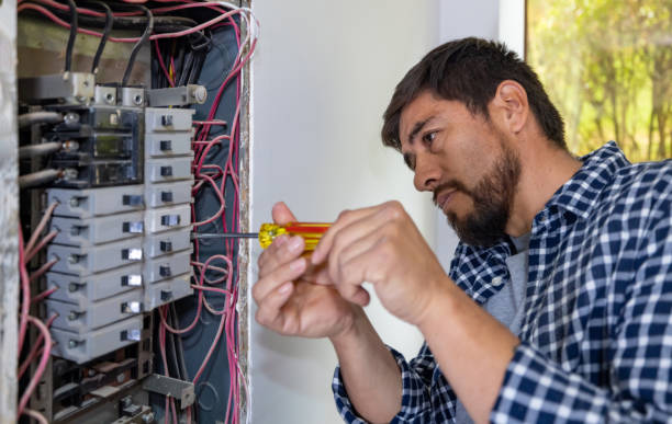 Best Electrical Contractors for Businesses  in Florence, MT